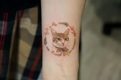 Victoria Wong tattoo 013
