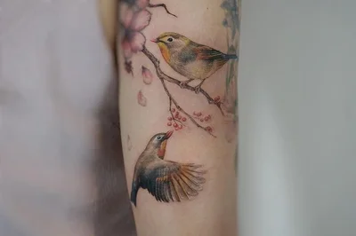 Victoria Wong tattoo 014