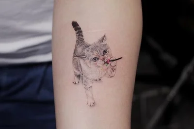 Victoria Wong tattoo 017