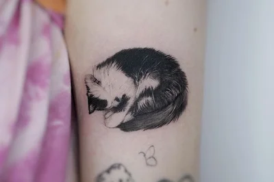 Victoria Wong tattoo 024