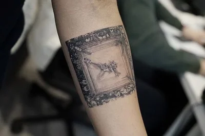 Victoria Wong tattoo 025