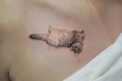 Victoria Wong tattoo 027