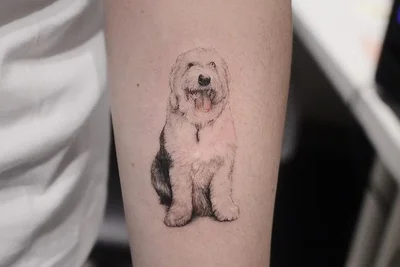 Victoria Wong tattoo 032
