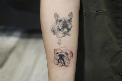 Victoria Wong tattoo 033