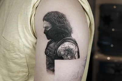 Victoria Wong tattoo 036