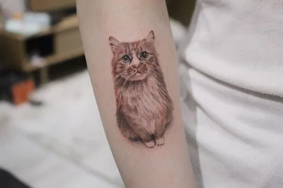 Victoria Wong tattoo 037