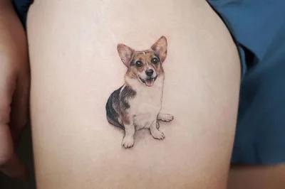 Victoria Wong tattoo 041