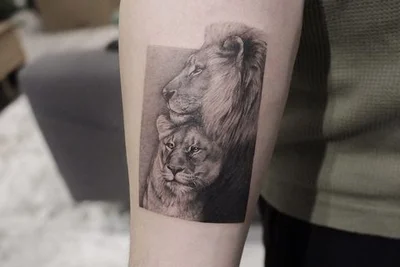 Victoria Wong tattoo 045