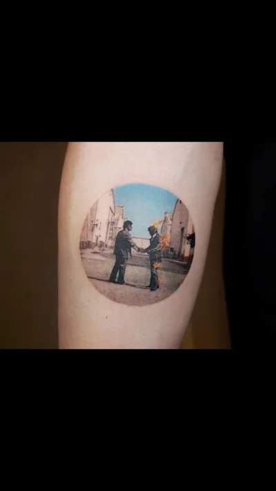 Victoria Wong tattoo 048