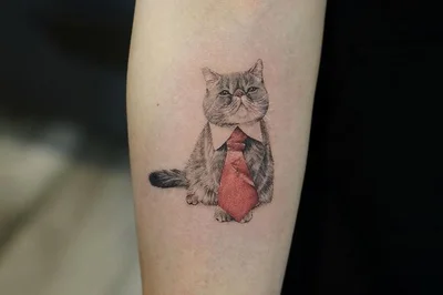 Victoria Wong tattoo 049