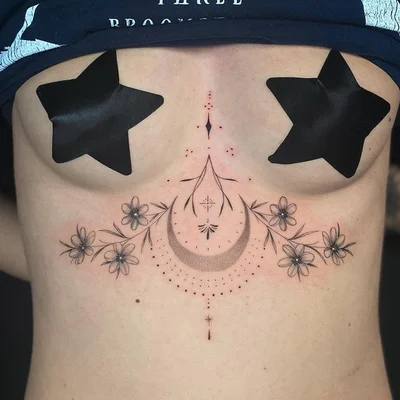 Victoria Kravec tattoo 011