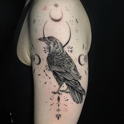 Victoria Kravec tattoo 014