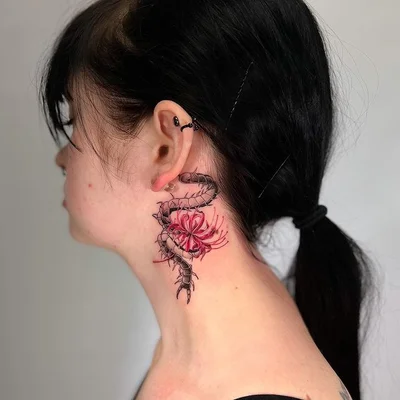 Victoria Kravec tattoo 025