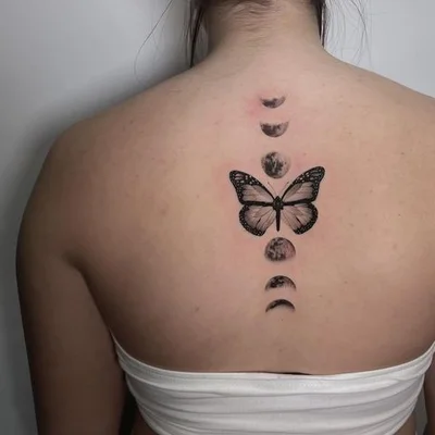 Victoria Kravec tattoo 029