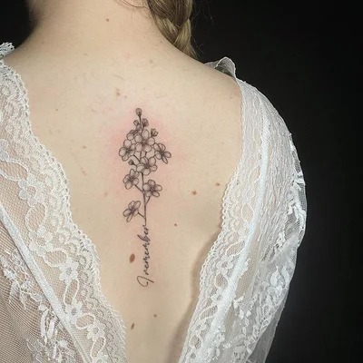 Victoria Kravec tattoo 044