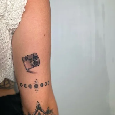 Victoria Kravec tattoo 046