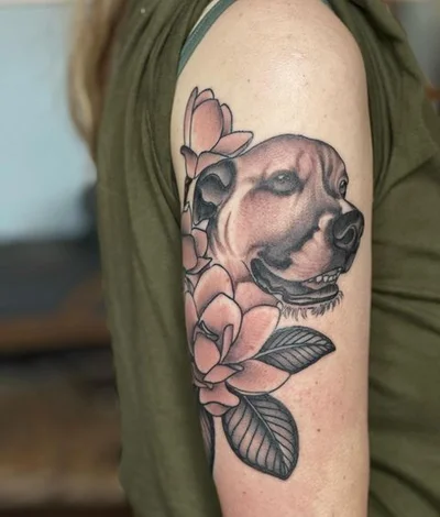 Victoria Kurtz tattoo 008