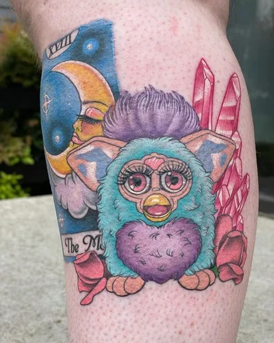 Victoria Kurtz tattoo 012