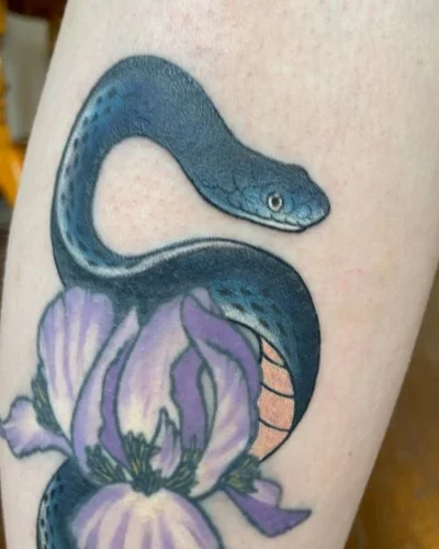 Victoria Kurtz tattoo 013