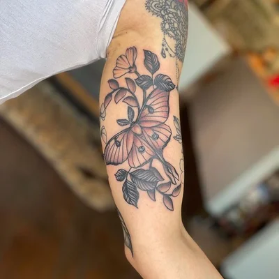 Victoria Kurtz tattoo 023