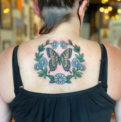 Victoria Kurtz tattoo 027