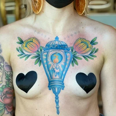 Victoria Kurtz tattoo 031