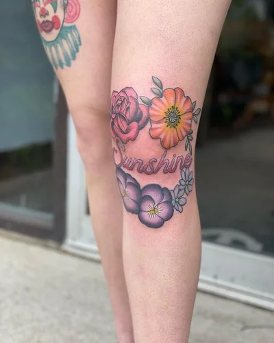 Victoria Kurtz tattoo 033