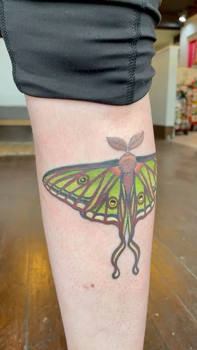 Victoria Kurtz tattoo 034
