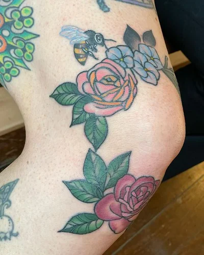 Victoria Kurtz tattoo 035