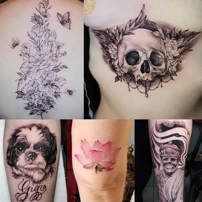 Victorian Ink Tattoo Cesar tattoo 008