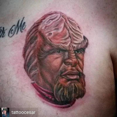 Victorian Ink Tattoo Cesar tattoo 009
