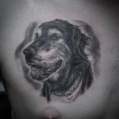 Victorian Ink Tattoo Cesar tattoo 011