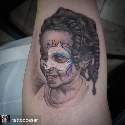 Victorian Ink Tattoo Cesar tattoo 013