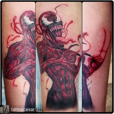 Victorian Ink Tattoo Cesar tattoo 014
