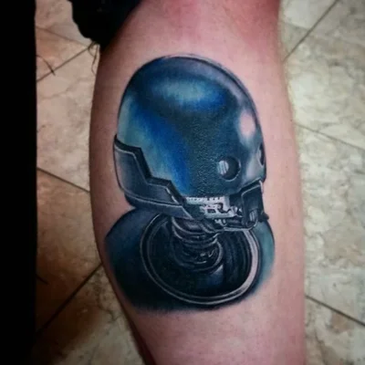 Victorian Ink Tattoo Cesar tattoo 015