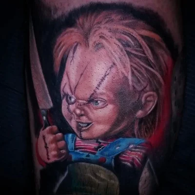Victorian Ink Tattoo Cesar tattoo 018
