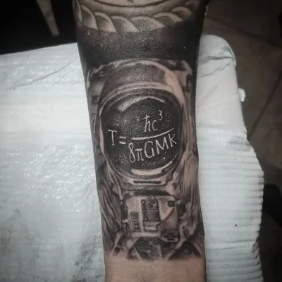 Victorian Ink Tattoo Cesar tattoo 024