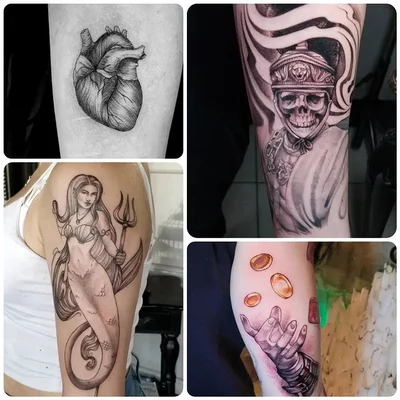 Victorian Ink Tattoo Cesar tattoo 031