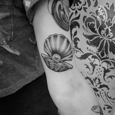 Victorian Ink Tattoo Cesar tattoo 041