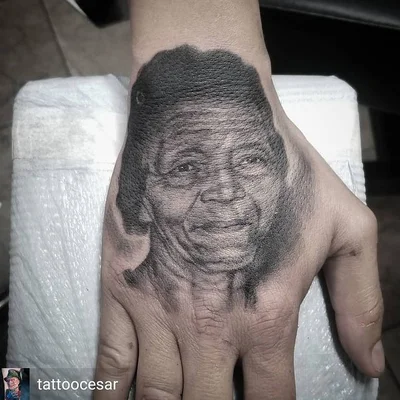 Victorian Ink Tattoo Cesar tattoo 042