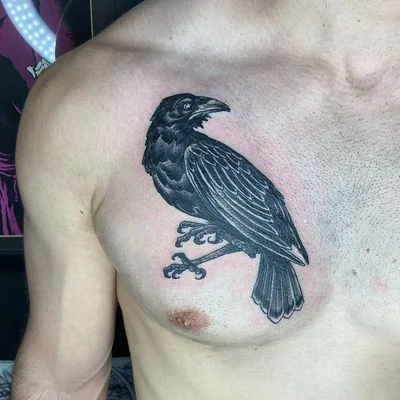 Victor Rocha tattoo 010