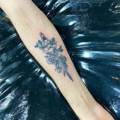 Victor Rocha tattoo 012
