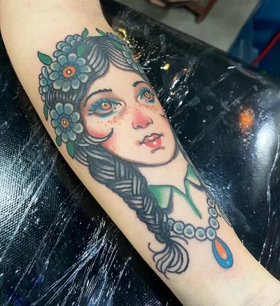 Victor Rocha tattoo 013