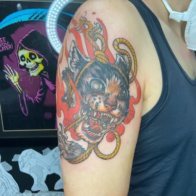 Victor Rocha tattoo 014