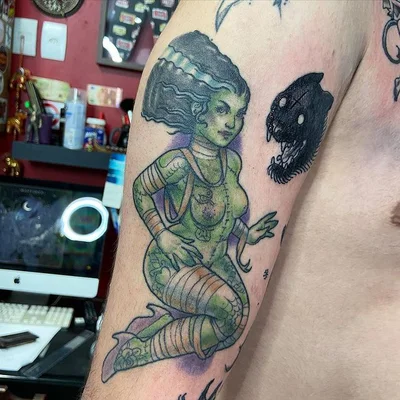 Victor Rocha tattoo 015