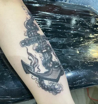 Victor Rocha tattoo 016