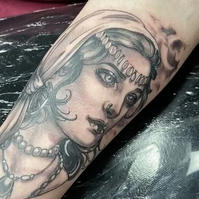 Victor Rocha tattoo 019
