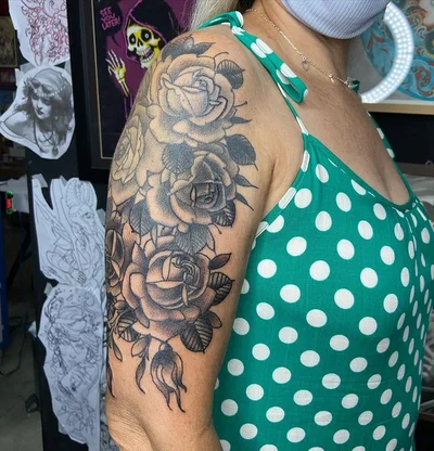 Victor Rocha tattoo 021