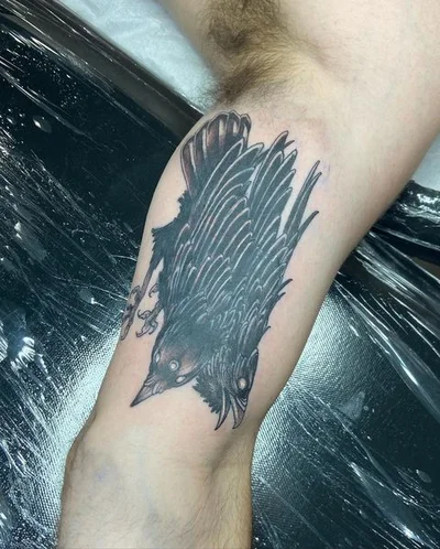 Victor Rocha tattoo 023