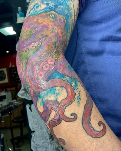 Victor Rocha tattoo 025